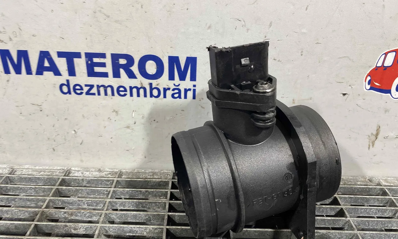 DEBITMETRU AER VOLKSWAGEN GOLF V 2003-2010