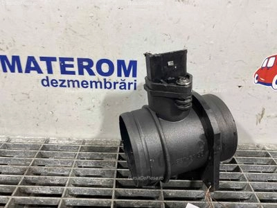 DEBITMETRU AER