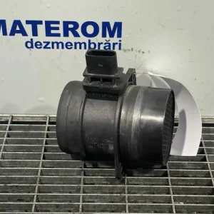 DEBITMETRU AER