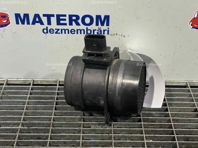 DEBITMETRU AER
