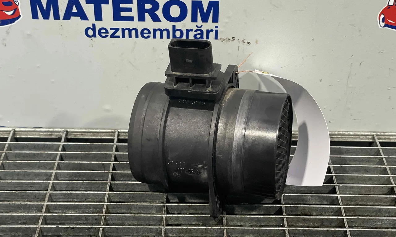 DEBITMETRU AER VOLKSWAGEN GOLF V 2003-2010