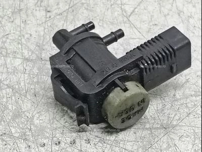 Electrovalva vacuum
