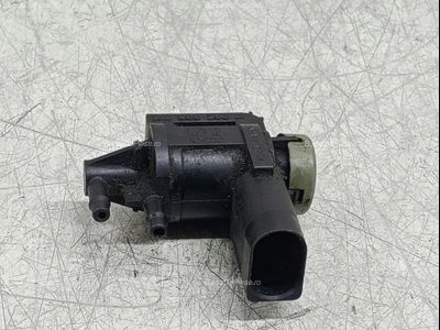 Electrovalva vacuum