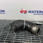 FURTUN INTERCOOLER VOLKSWAGEN GOLF V 2.0 TDI 2003-2010, vedere frontata