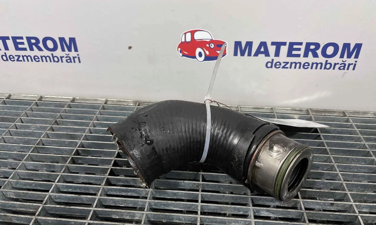 FURTUN INTERCOOLER VOLKSWAGEN GOLF V 2003-2010