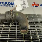 FURTUN INTERCOOLER VOLKSWAGEN GOLF V 2.0 TDI 2003-2010, vedere frontata