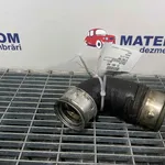 FURTUN INTERCOOLER VOLKSWAGEN GOLF V 2.0 TDI 2003-2010, vedere frontata
