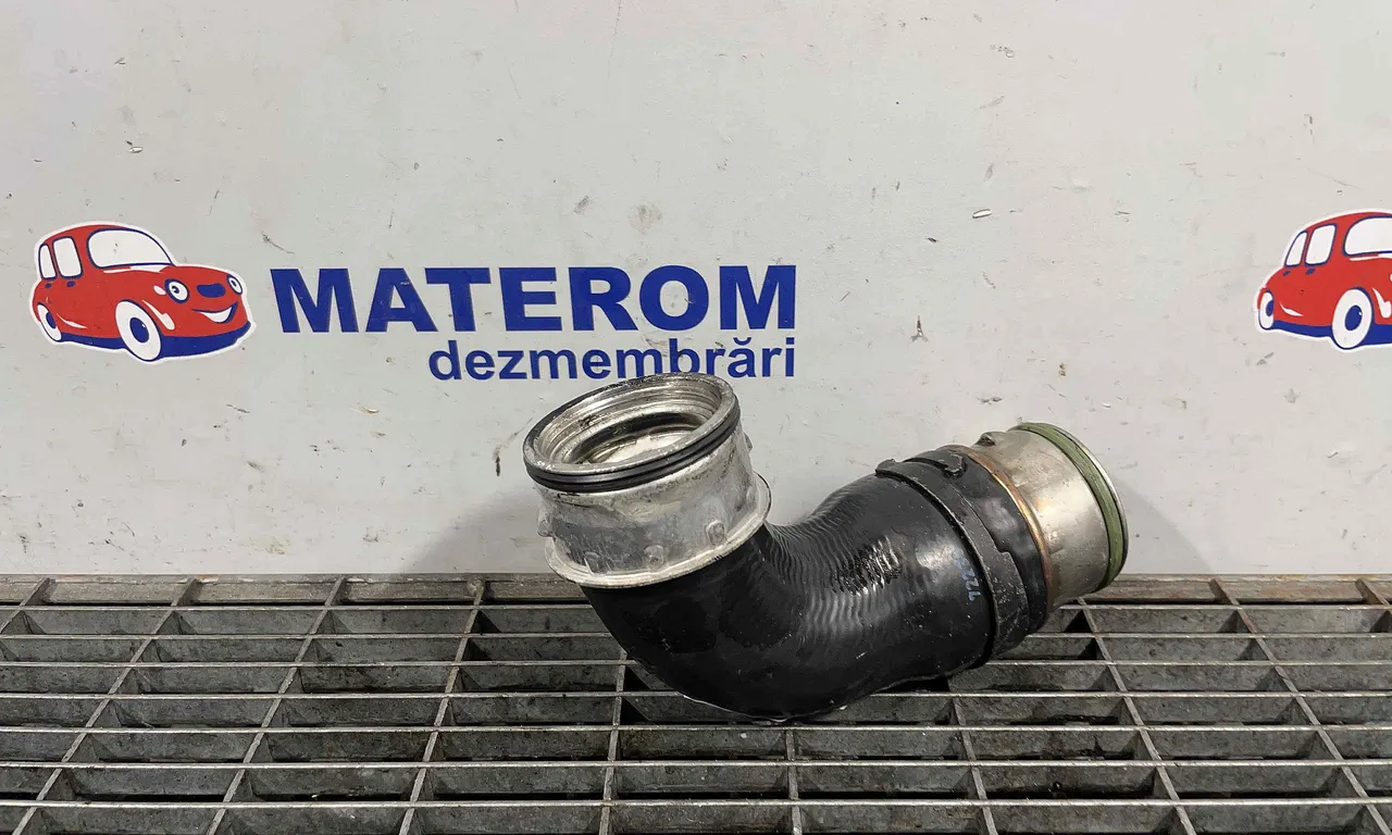 FURTUN INTERCOOLER VOLKSWAGEN GOLF V 2003-2010