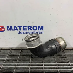 FURTUN INTERCOOLER