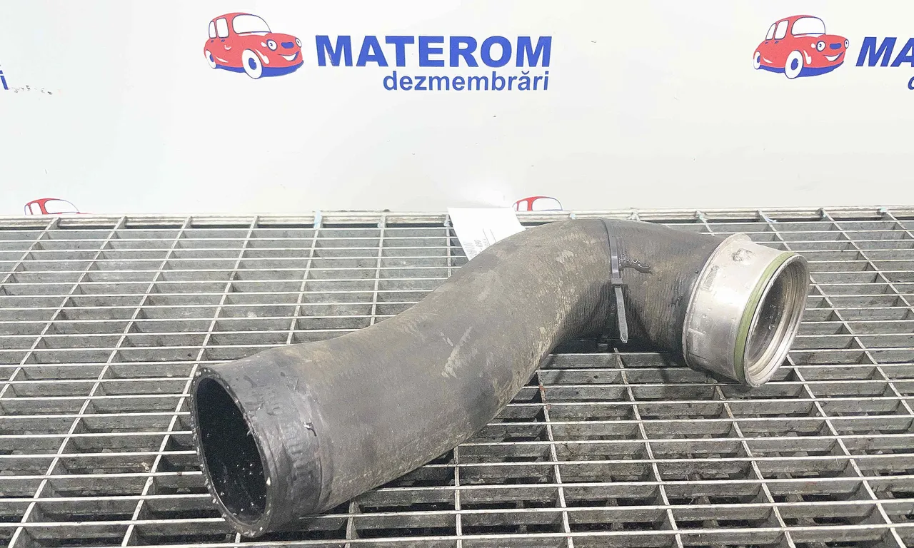 FURTUN INTERCOOLER VOLKSWAGEN GOLF V 2003-2010