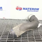 FURTUN INTERCOOLER VOLKSWAGEN GOLF V 2.0 2003-2010 oe-1K0145832Q, vedere laterala