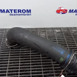 FURTUN INTERCOOLER