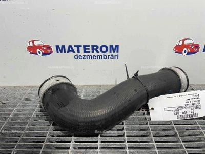 FURTUN INTERCOOLER