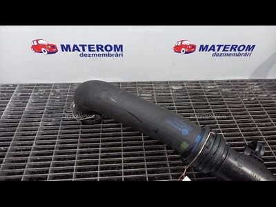 FURTUN INTERCOOLER