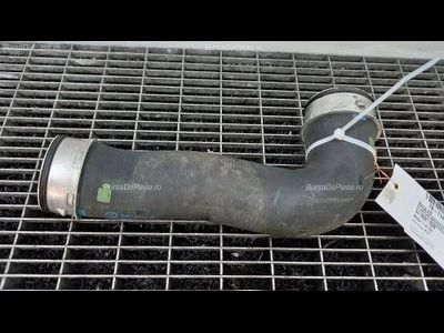 FURTUN INTERCOOLER