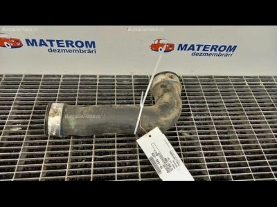 FURTUN INTERCOOLER
