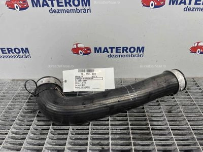 FURTUN INTERCOOLER