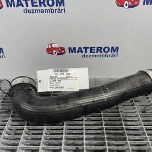 FURTUN INTERCOOLER