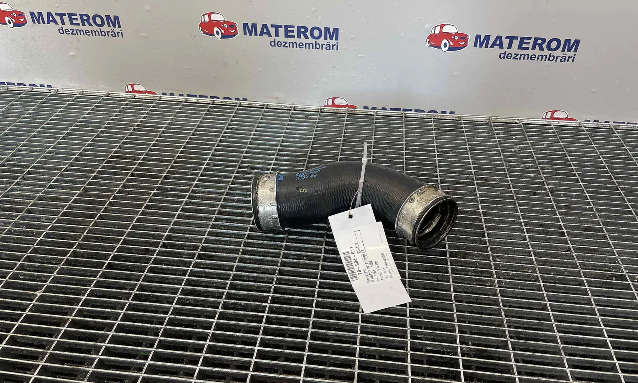 FURTUN INTERCOOLER VOLKSWAGEN GOLF V 2003-2010