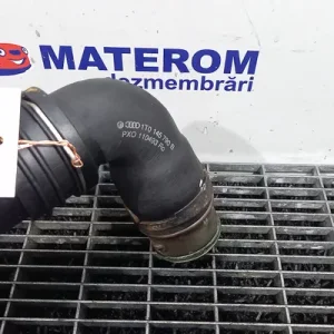 FURTUN INTERCOOLER