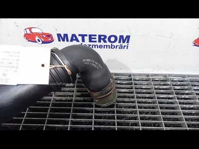 FURTUN INTERCOOLER
