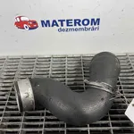 FURTUN INTERCOOLER VOLKSWAGEN GOLF V 1.9 2003-2010 oe-3C0145834M, vedere laterala