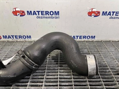 FURTUN INTERCOOLER