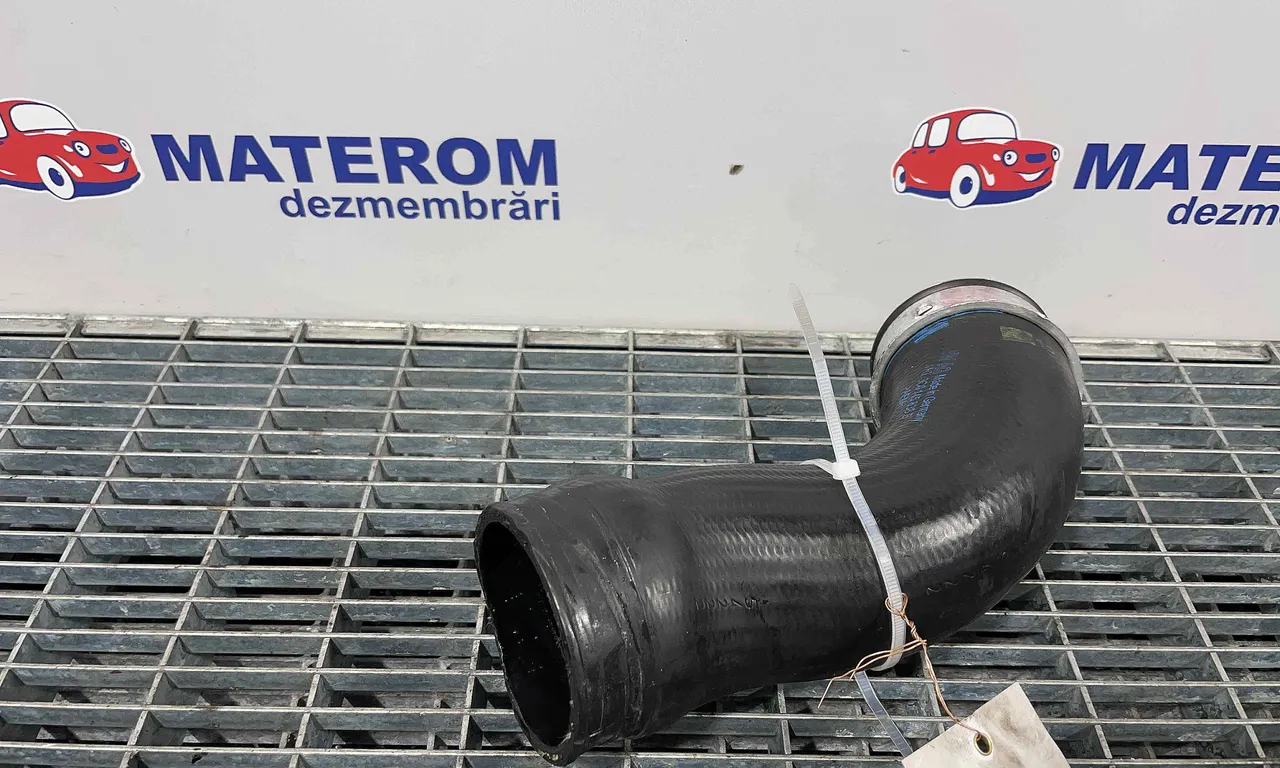 FURTUN INTERCOOLER VOLKSWAGEN GOLF V 2003-2010