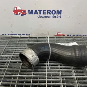 FURTUN INTERCOOLER