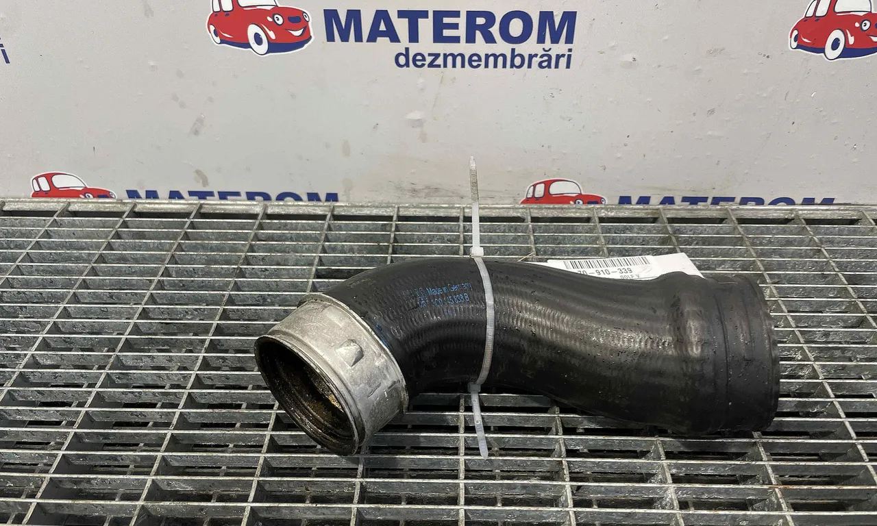 FURTUN INTERCOOLER VOLKSWAGEN GOLF V 2003-2010