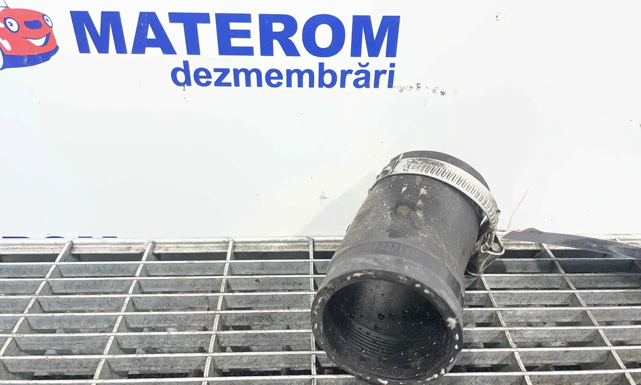 FURTUN INTERCOOLER VOLKSWAGEN GOLF V 2003-2010