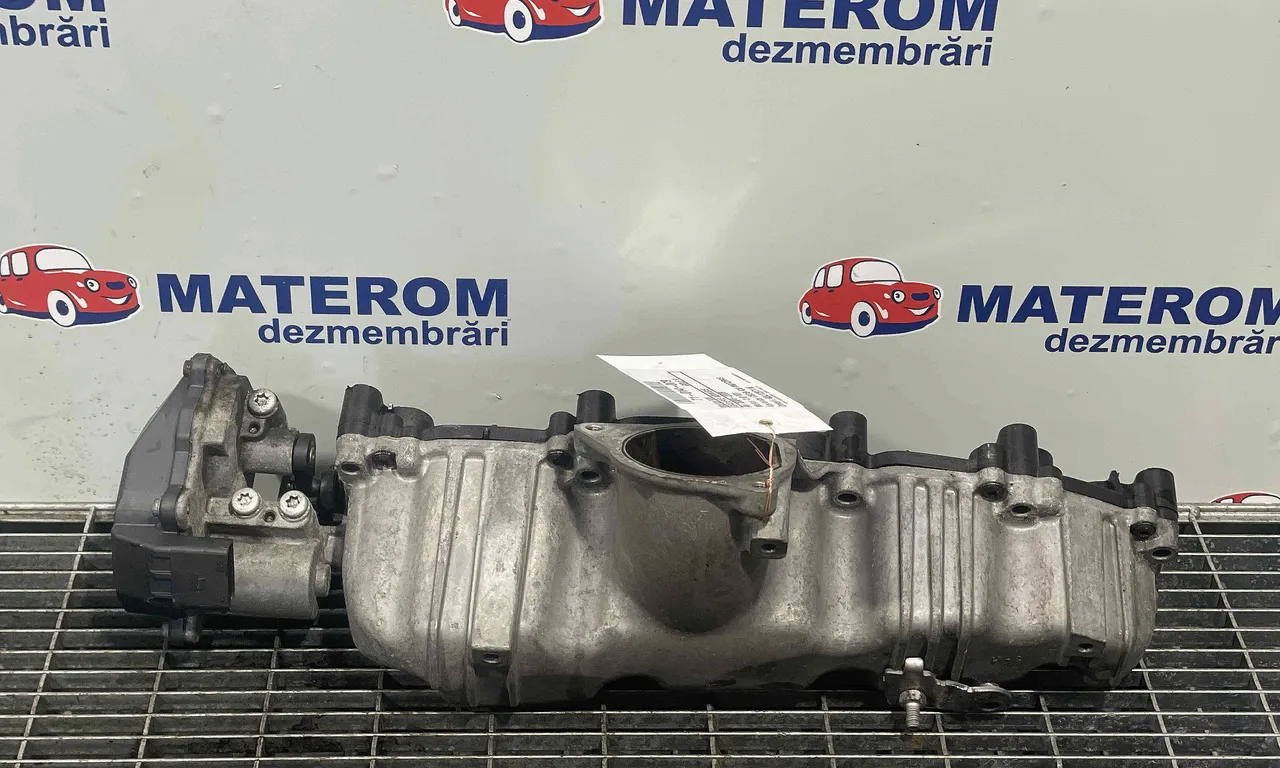 GALERIE ADMISIE VOLKSWAGEN GOLF V 2003-2010