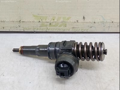 Injector