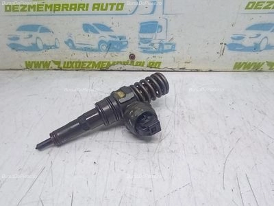 Injector