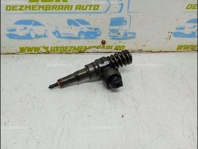 Injector