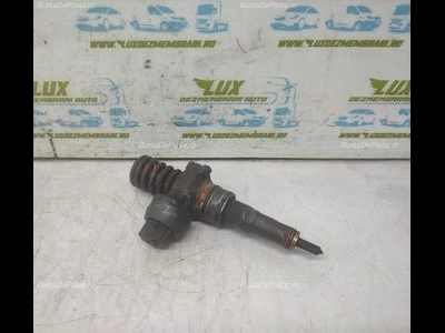Injector