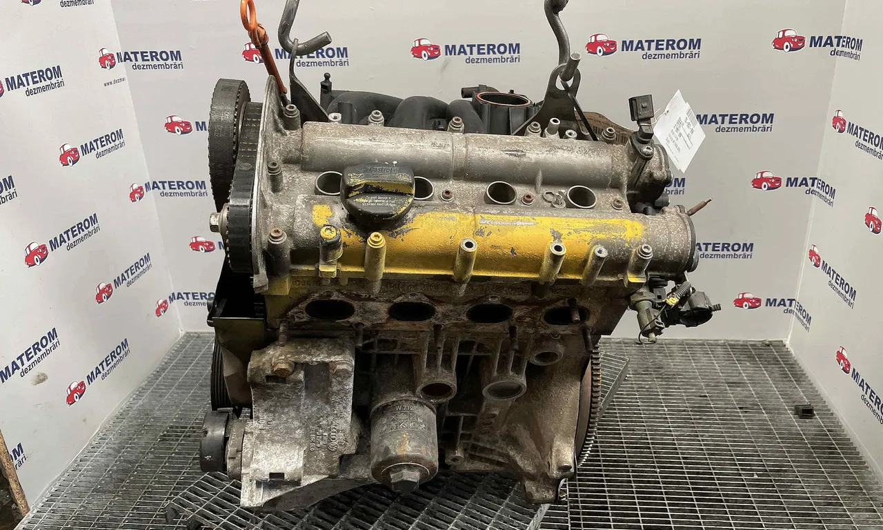 MOTOR VOLKSWAGEN GOLF V 2003-2010