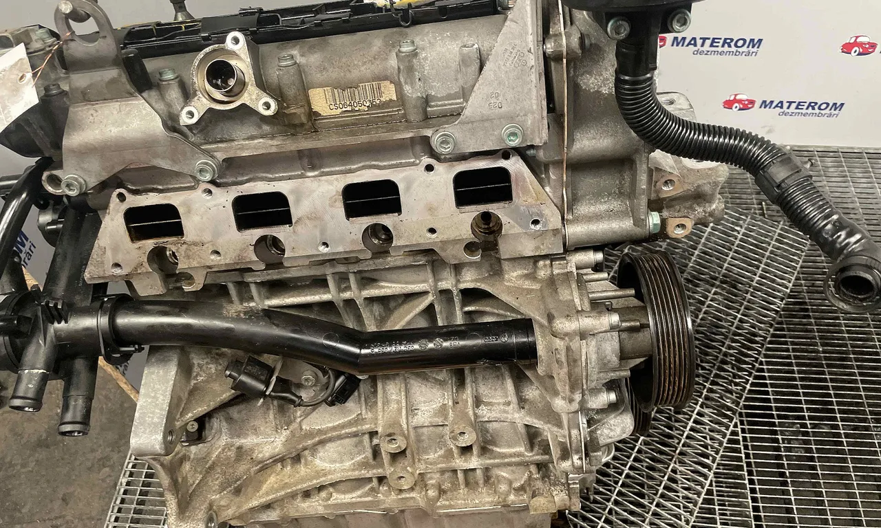 MOTOR VOLKSWAGEN GOLF V 2003-2010