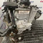 MOTOR VOLKSWAGEN GOLF V 1.6 FSI 2003-2010 oe-03C100091PX, vedere laterala