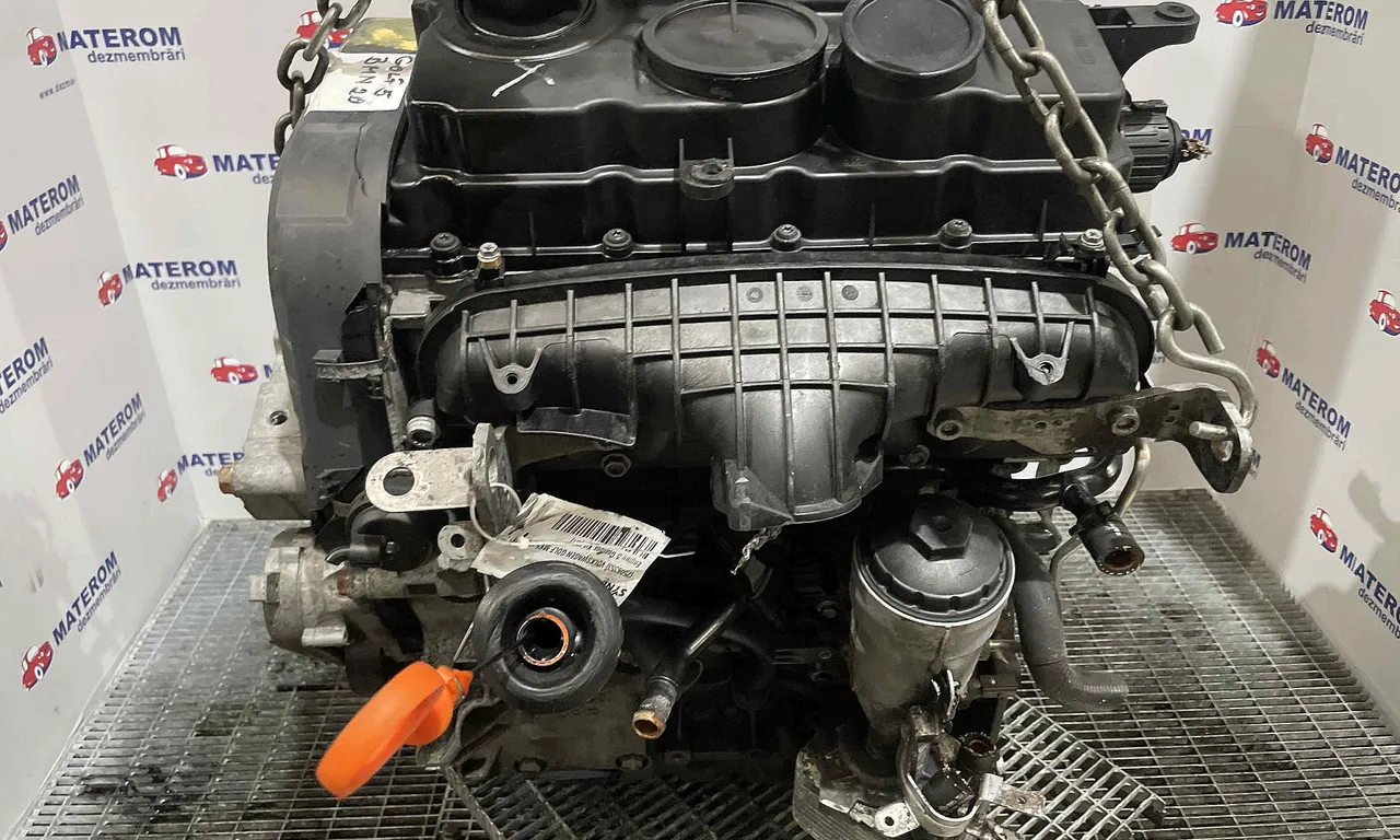 MOTOR VOLKSWAGEN GOLF V 2003-2010