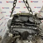 MOTOR VOLKSWAGEN GOLF V 2.0 TDI 2003-2010 oe-03G100098LX, vedere laterala