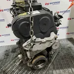 MOTOR VOLKSWAGEN GOLF V 2.0 TDI 2003-2010 oe-03G100098LX, vedere laterala