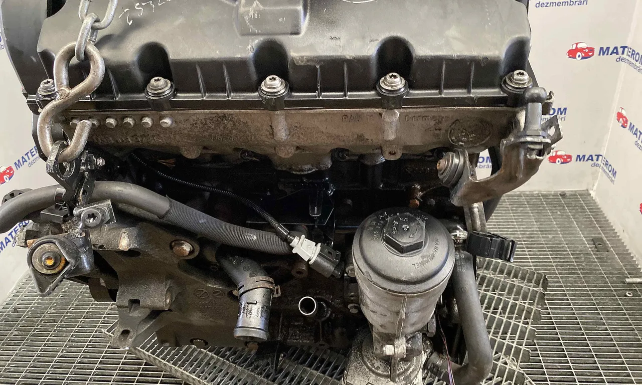 MOTOR VOLKSWAGEN GOLF V 2003-2010