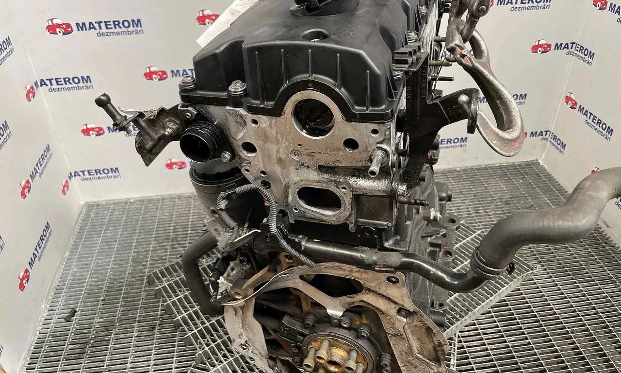 MOTOR VOLKSWAGEN GOLF V 2003-2010