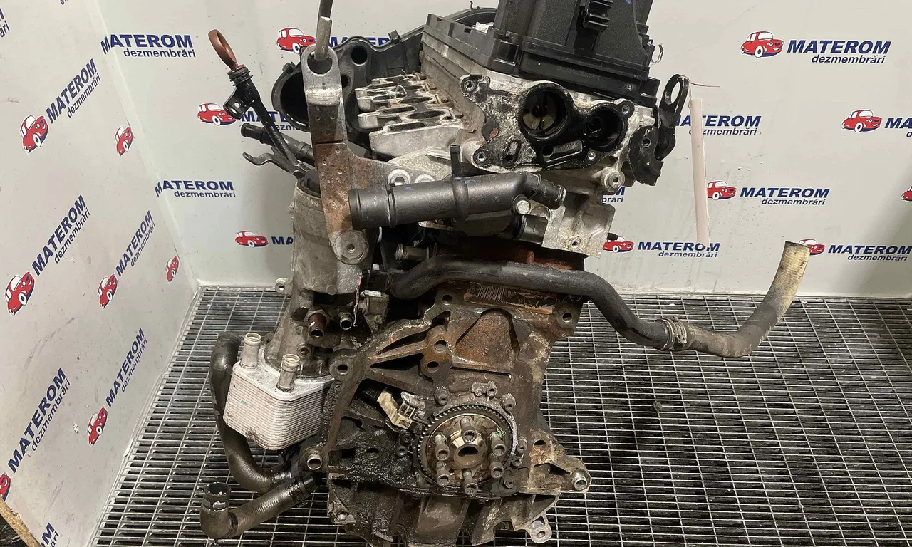 MOTOR VOLKSWAGEN GOLF V 2003-2010