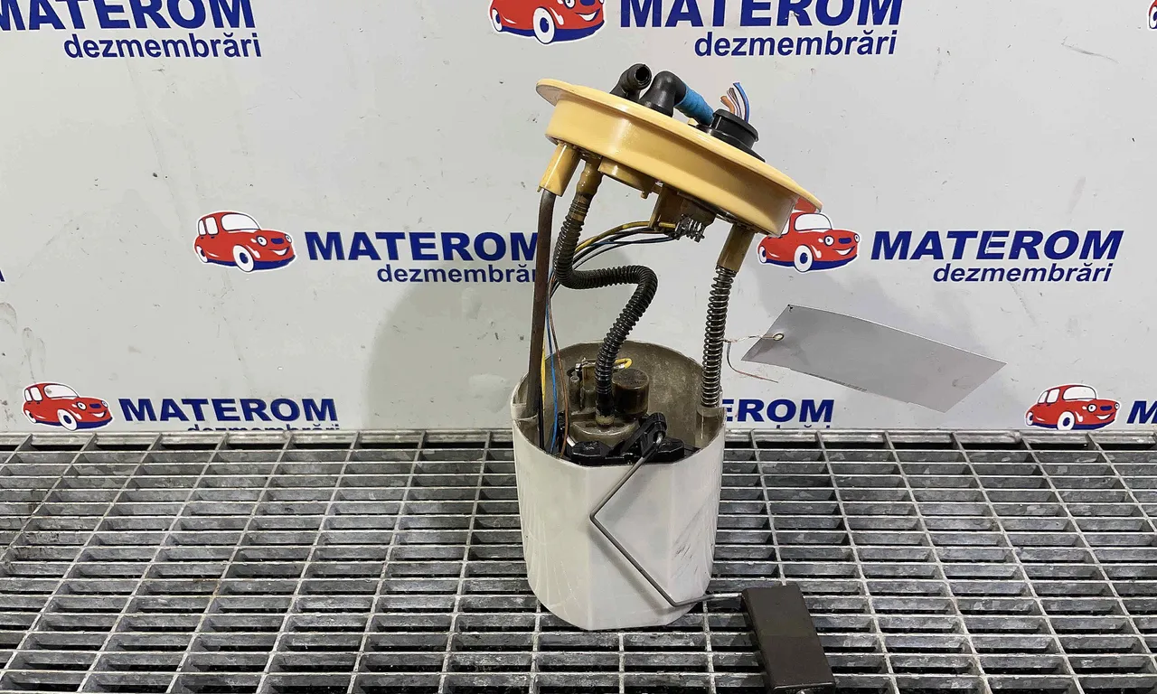POMPA ALIMENTARE VOLKSWAGEN GOLF V 2003-2010