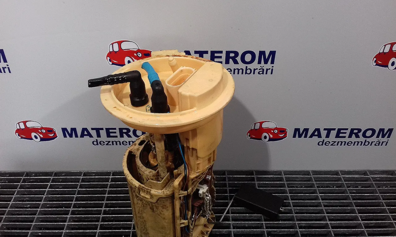POMPA ALIMENTARE VOLKSWAGEN GOLF V 2003-2010