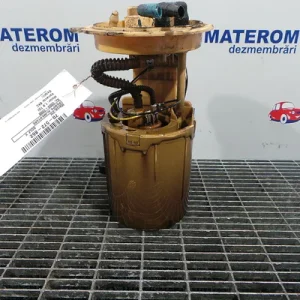 POMPA ALIMENTARE