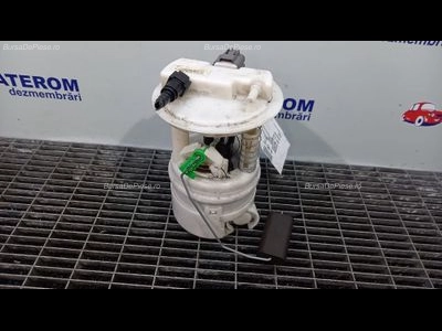 POMPA ALIMENTARE