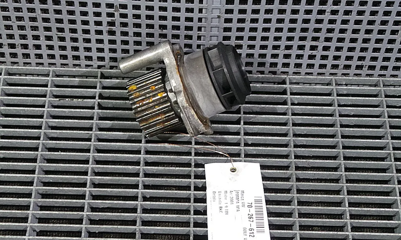 POMPA APA VOLKSWAGEN GOLF V 2003-2010